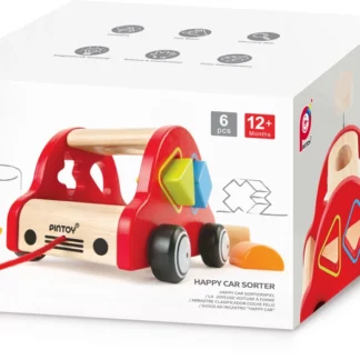 PT Happy Car Sorter