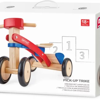 PT Pick Up Trike