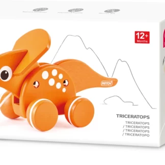 PT Triceratops
