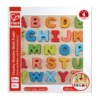 Puzzle mit Grossbuchstaben FSC