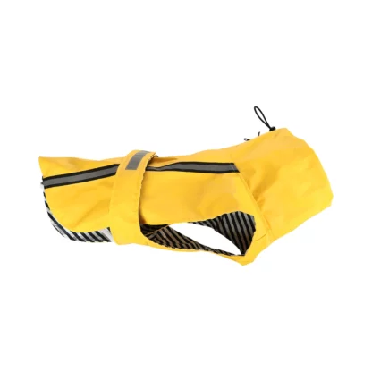 Regenmantel Ciro gelb reflektierend 30cm