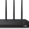 Reolink RLN12W - NVS12W 4K WiFi NVR Rekorder inkl. 2TB HDD