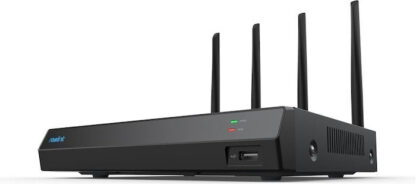 Reolink RLN12W - NVS12W 4K WiFi NVR Rekorder inkl. 2TB HDD - Image 4