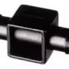 Schlauchverbinder 8-8 mm