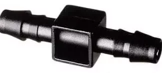 Schlauchverbinder 8-8 mm