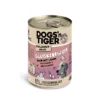 Schlemmermenü Hund Glücksbringer 400g