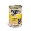 Schlemmermenü Hund Proviant 400g