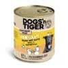 Schlemmermenü Hund Proviant 800g