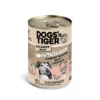 Schlemmermenü Hund Sonntagsjäger 400g