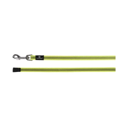 Schleppleine Nylon gelb 10m - Image 2
