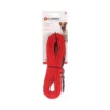 Schleppleine Nylon rot 5m