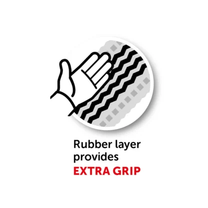 Schleppleine Nylon rot 5m - Image 3