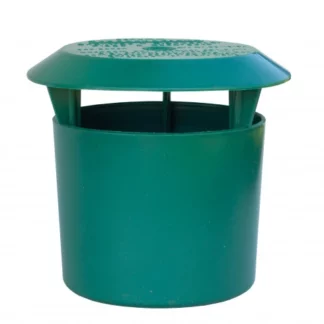 Schneckenfalle Plastia