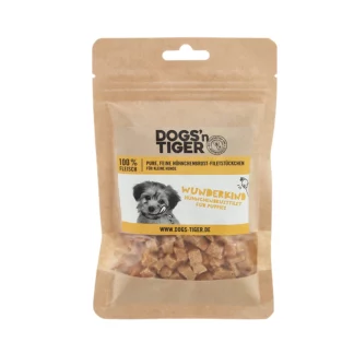 Snack Hund Wunderkind Huhn 70g