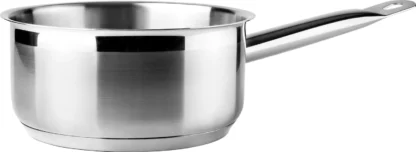 Stielkasserolle Ebbe 16 cm Ideal für kleine Portionen oder zum Aufwärmen von Speisen