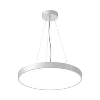 LED Deckenleuchte Lumeo Ø 45cm