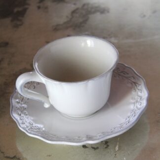 Kaffeepause
