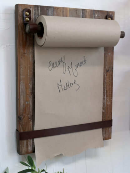 Papierrollen Halterung für notizen - Image 6