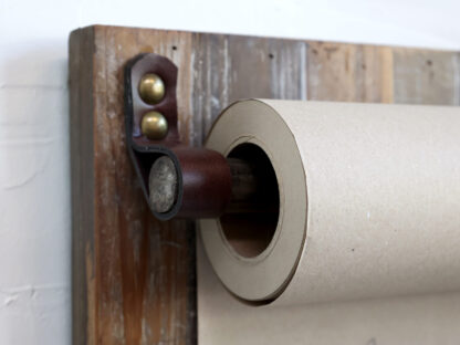 Papierrollen Halterung für notizen - Image 2