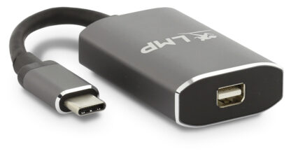 Refurbished â LMP USB-C zu Mini-DisplayPort Adapter - Image 3