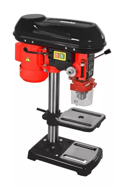 HECHT 1055 Tischbohrmaschine 550 W