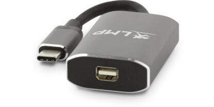 Refurbished â LMP USB-C zu Mini-DisplayPort Adapter