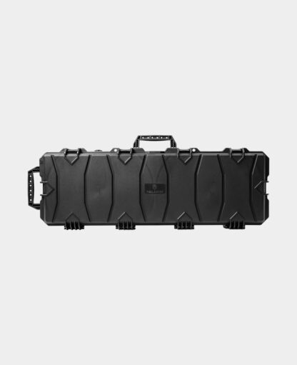 Paladin Case, Koffer mit Schaumstoff-Polsterung zur Aufbewahrung und Transport von Werkzeugen, Sportgeräten oder Fotoequipment