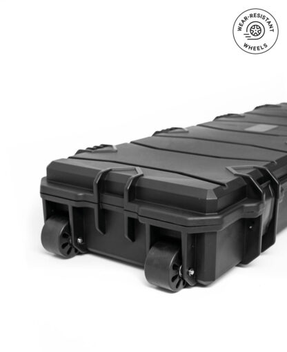 Paladin Case, Koffer mit Schaumstoff-Polsterung zur Aufbewahrung und Transport von Werkzeugen, Sportgeräten oder Fotoequipment - Image 6