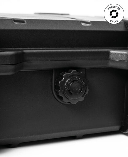 Paladin Case, Koffer mit Schaumstoff-Polsterung zur Aufbewahrung und Transport von Werkzeugen, Sportgeräten oder Fotoequipment - Image 9