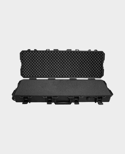 Paladin Case, Koffer mit Schaumstoff-Polsterung zur Aufbewahrung und Transport von Werkzeugen, Sportgeräten oder Fotoequipment - Image 2