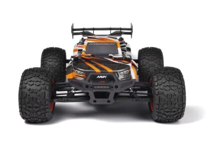 Quantum2 XT 1:10 Stadium Truck - Orange (Mit Radio, Batterie nicht enthalten) - Image 4