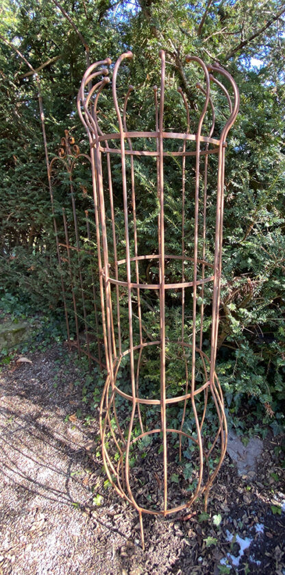 No 8431,Rosenobelisk ein- oder zweiteilig - Image 2