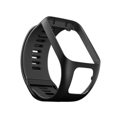 Silikon-Armband für TomTom Watch - Image 3