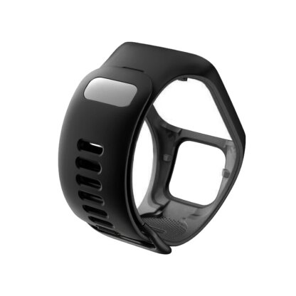 Silikon-Armband für TomTom Watch - Image 4