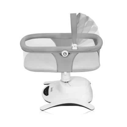 Babyschaukel-Set Bella Grey Concrete - Image 7