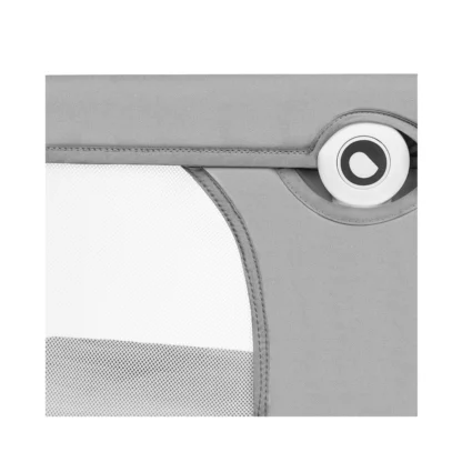 Babyschaukel-Set Bella Grey Concrete - Image 8