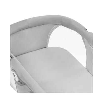 Babyschaukel-Set Bella Grey Concrete - Image 9