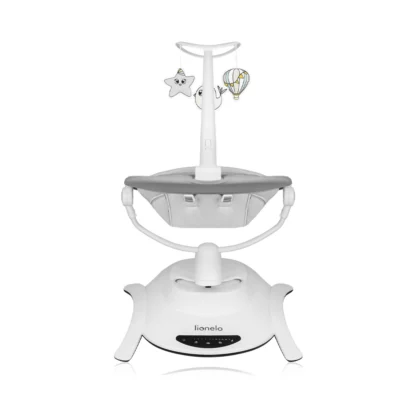Babyschaukel-Set Bella Grey Concrete - Image 15