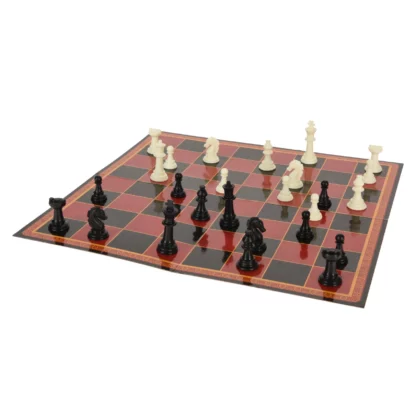 Brettspiel 3-in-1 - Image 2