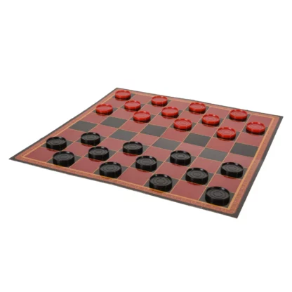 Brettspiel 3-in-1 - Image 3