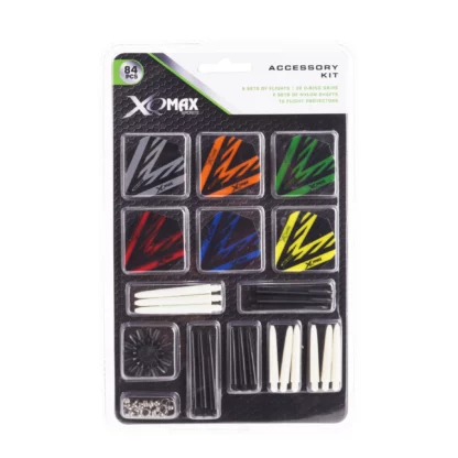 Dart Zubehör Set 84-teilig - Image 2