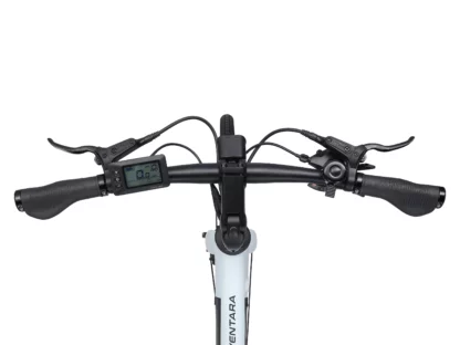 E-Bike City LILLE hellblau - Image 6