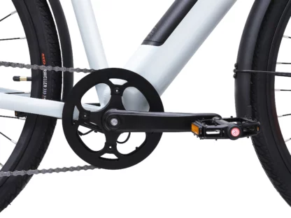 E-Bike City LILLE hellblau - Image 7