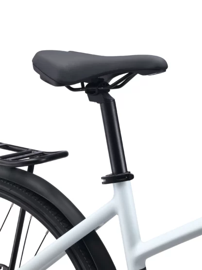 E-Bike City LILLE hellblau - Image 8