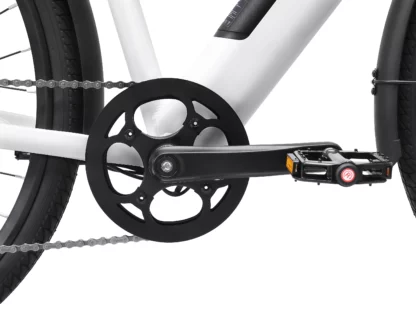 E-Bike City LILLE weiss - Image 7