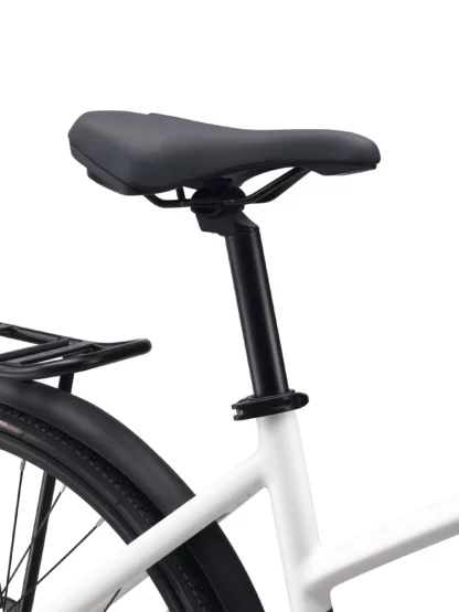 E-Bike City LILLE weiss - Image 8