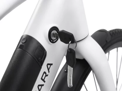 E-Bike City LILLE weiss - Image 9