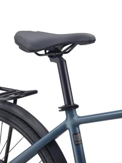 E-Bike City SANTIAGO blau - Image 8
