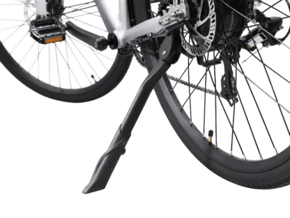E-Bike City SANTIAGO silber - Image 9