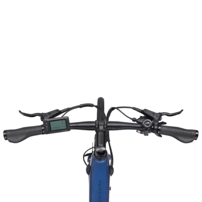 E-Bike City SIENA blau - Image 7